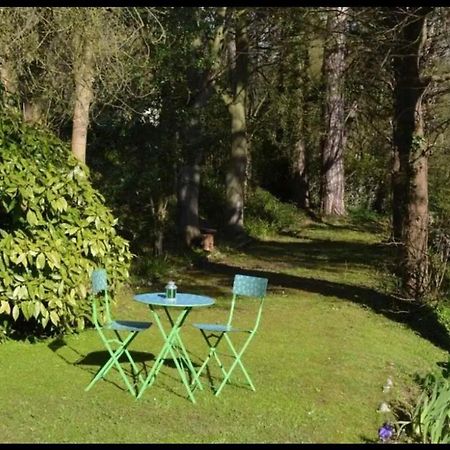 Apartmán Escale Caux Cooning**** Charme Et Balneo Étretat Exteriér fotografie