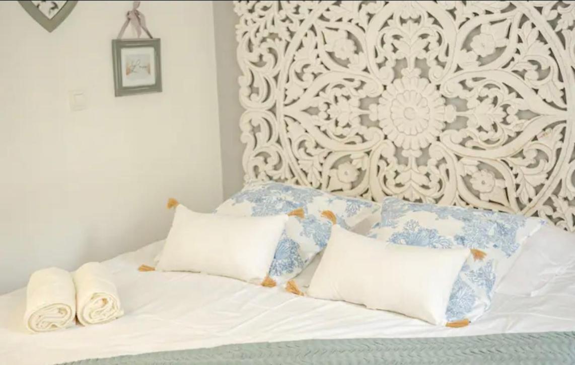 Apartmán Escale Caux Cooning**** Charme Et Balneo Étretat Exteriér fotografie