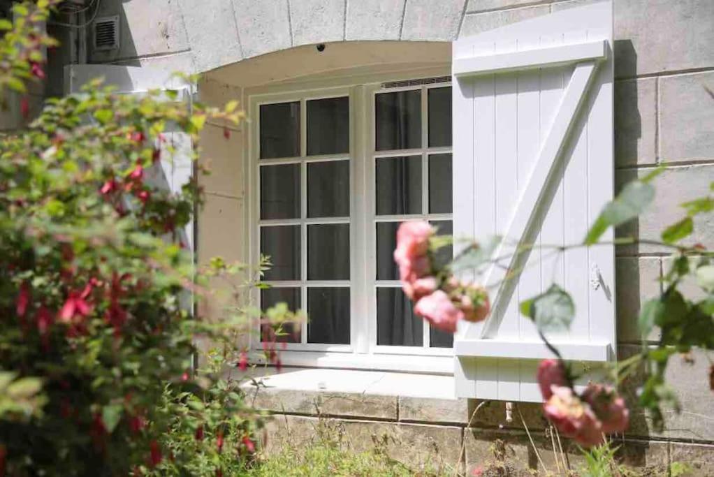 Apartmán Escale Caux Cooning**** Charme Et Balneo Étretat Exteriér fotografie